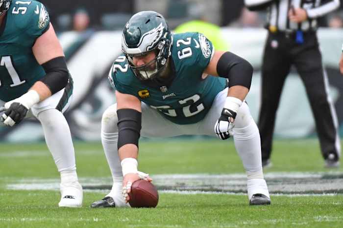 Jason Kelce